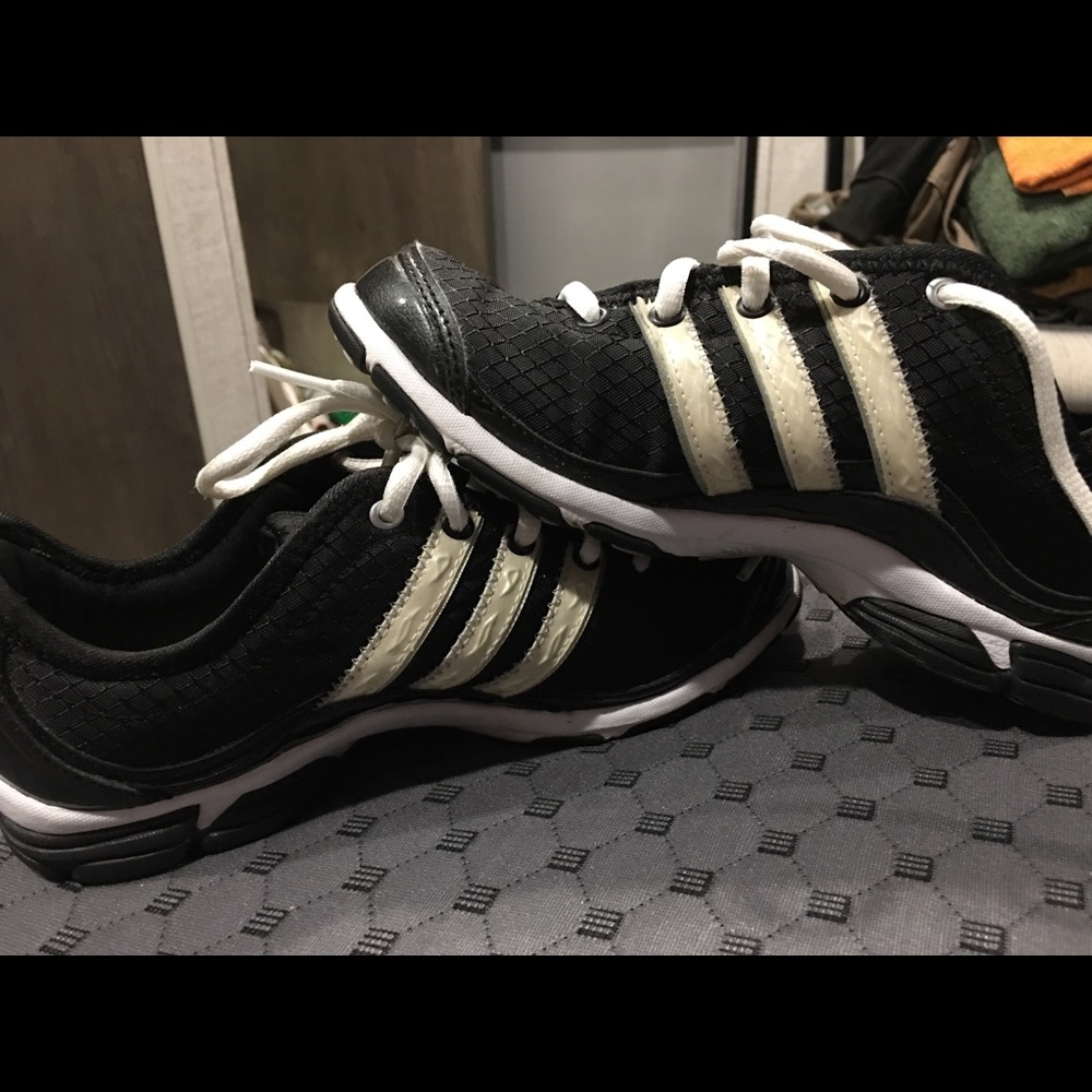 Adidas sneakers